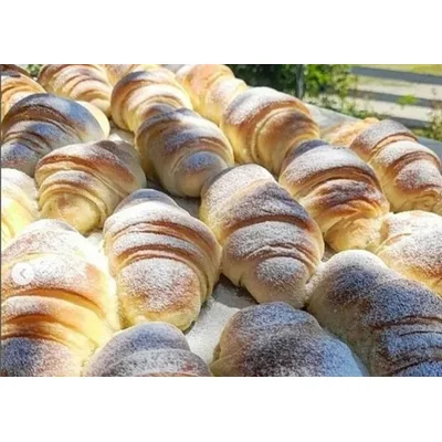 Kroasane Sa Džemom Pobeda 24150 F21x 130 g