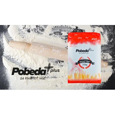 Rol Pizza Pobeda 150 g