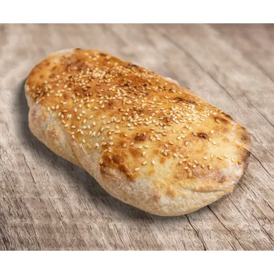 Lepinja Domaća Pobeda 22210 D F70 F120x 150 g