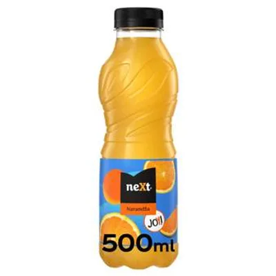Coca-Cola Sok Next Joy Pomorandza Pet 500 ml