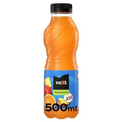 Coca-Cola Sok Next Joy Multivitamin Pet 500 ml