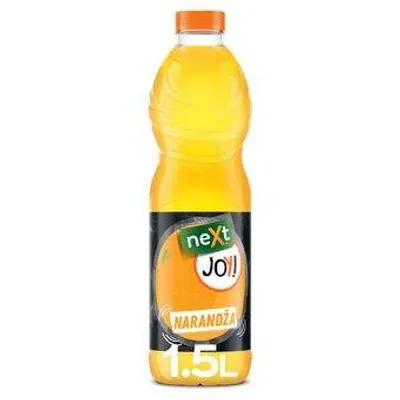 Coca-Cola Sok Next Joy Pomorandza Pet 1,5 L