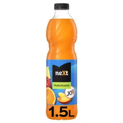 Coca-Cola Sok Next Joy Multivitamin Pet 1,5 L