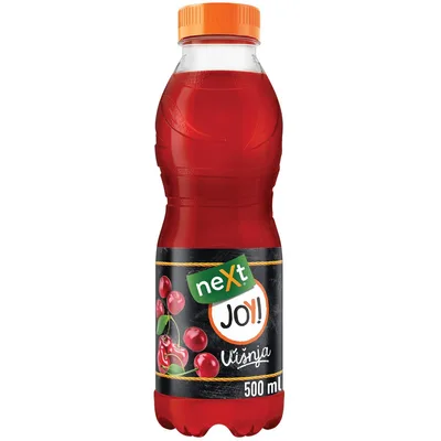 Next Joy Breskva 500 ml