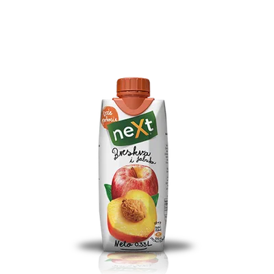 Next Sok Jabuka Coca Cola 330 ml