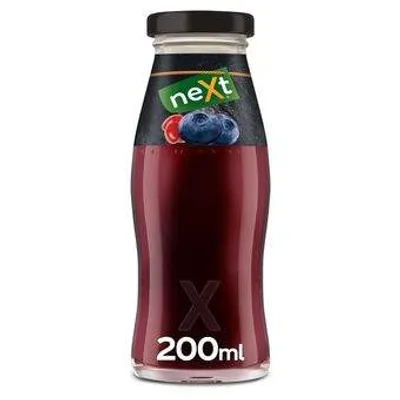 Coca-Cola Next Classic Koktel 0,2 Staklo