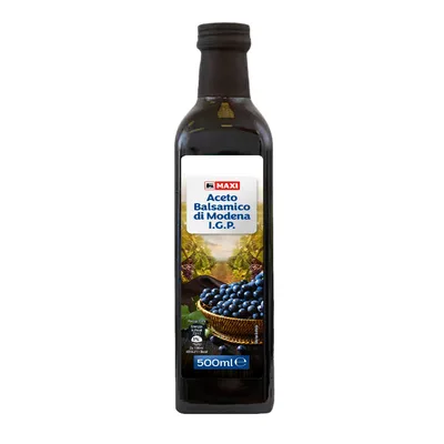 Aceto Balsamico Maxi 500 ml