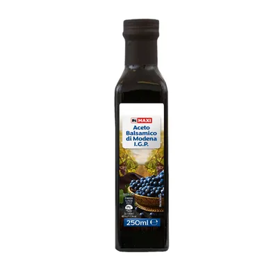 Aceto Balsamico Maxi 250 ml