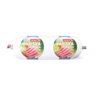 Pariska Kobasica Premia 350 g