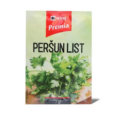 Zacin Persun List Maxi 7 g