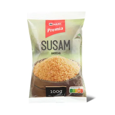 Susam Seme Premia 100 g