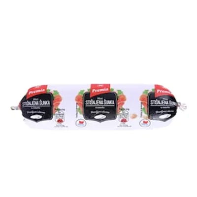 Mini Stisnjena Sunka Premia 350 g