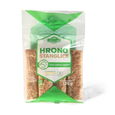 Hrono Stanglice Maxi 120 g