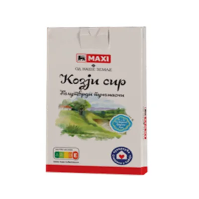Sir Kozji Polutvrdi Kriska Onz 45mm 200 g