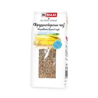 Caj Fruskogorski Onz 50 g
