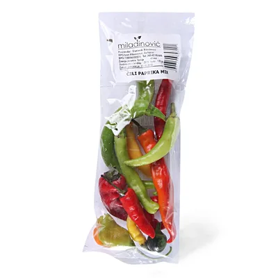 Paprika Ljuta Cili Mix 100 g