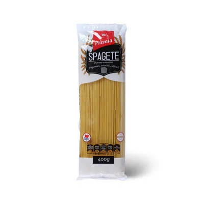 Spagete Maxi 400 g