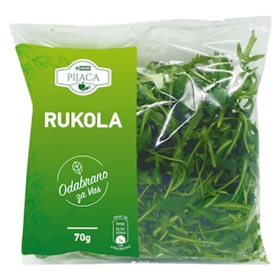 Salata Rukola 70 g