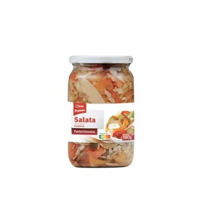 Mesana Salata Maxi 680 g