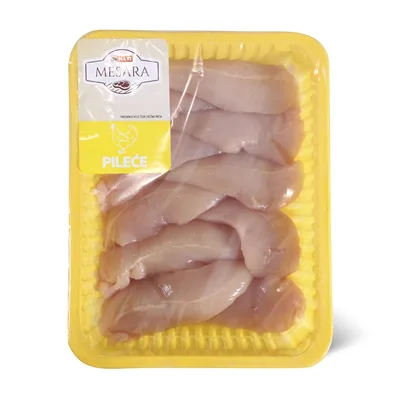 Pileci File Premium Sveze Meso 500 g