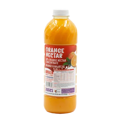 Nectar Sok Orange 50% Premia 1 L