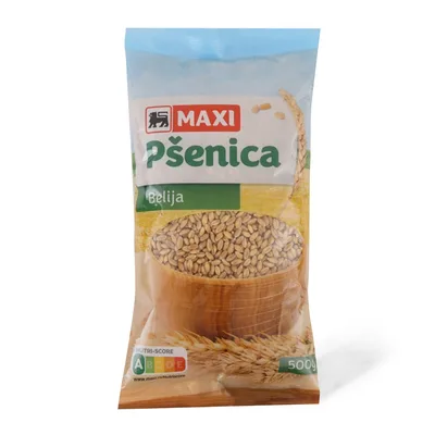 Psenica Za Kuvanje Maxi 500 g