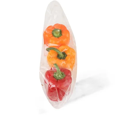 Paprike Trikolori 500 g