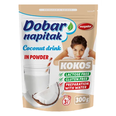 Kokos Napitak