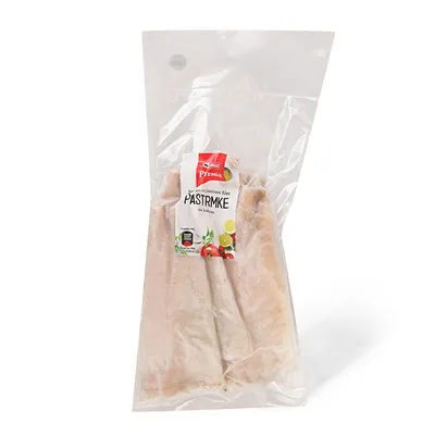 Zamrz.Filet Pastrmke Maxi 400 g