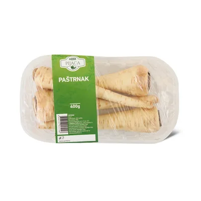 Pastrnjak Domaci 400 g