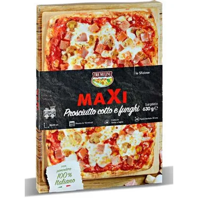 Pizza Sunka Maxi
