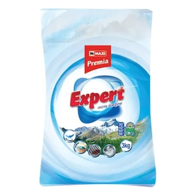 Det. Za Ves Miris Svezine Maxi 3 kg