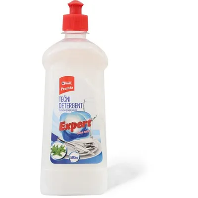 T.Det.Za Posudje Aloe Vera Maxi 500 ml