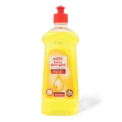 T.Det.Za Posudje Kamilica Maxi 500 ml