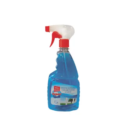 Sred.Za Cisc.Stakla/Pumpica Premia 750 ml