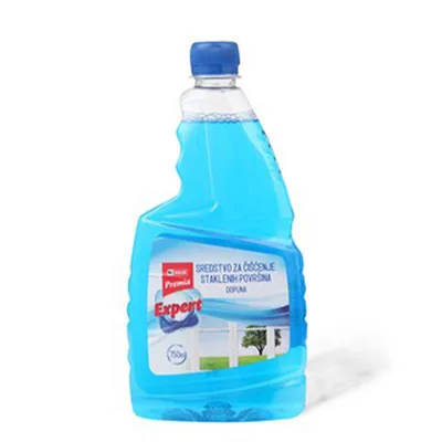 Sred.Za Cisc.Stakla Dopuna Premia 750 ml