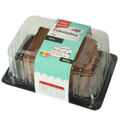 Torta Cokoladna Premia 800 g