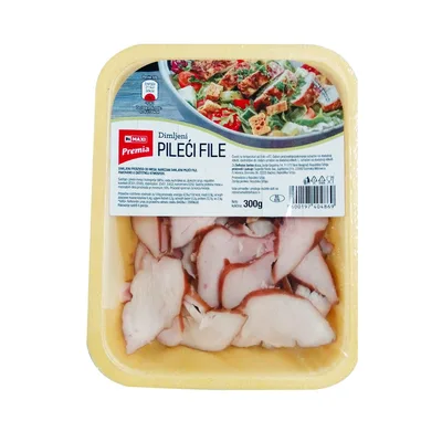 Dim.Pileci File Premia/Maxi Map 300 g