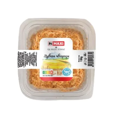 Duvan Cvarci Ozn 150 g