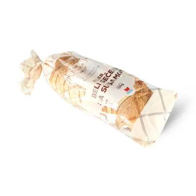 Hleb Extra Beli Maxi Pekara -D/As 500 g