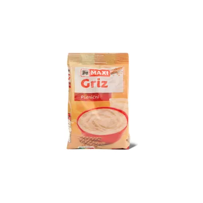 Griz Psenicni Maxi 200 g