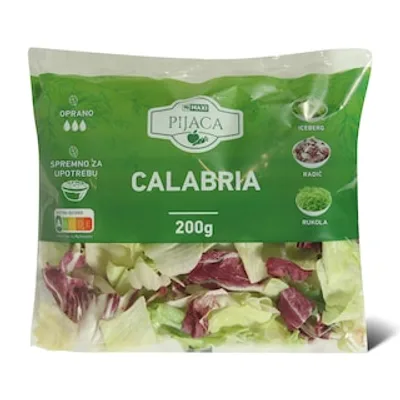 Salata Calabria 200 g