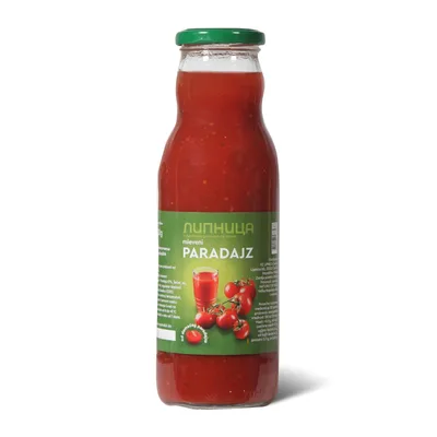 Paradajz Corba Mix Maxi Pijaca 500 g
