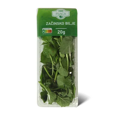 Zacinsko Bilje Nana 20 g