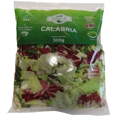 Salata Calabria 500 g