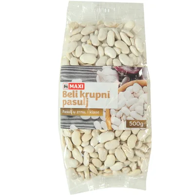 Beli Pasulj Maxi 500 g