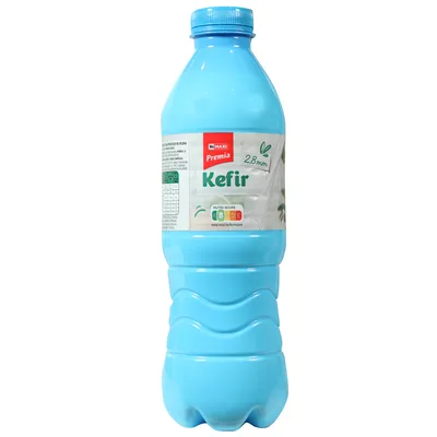 Kefir 2.8%mm Maxi 1 kg