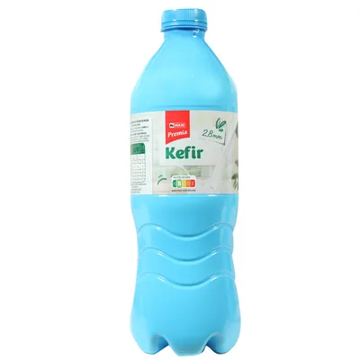 Kefir 2.8%mm Maxi 1,5 kg
