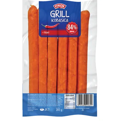 Pikant Grill Kobasica Maxi 280 g