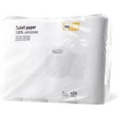 Toalet Papir Dvoslojni Maxi